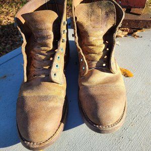 Red Wing Iron Ranger 4581,Men's Size 10.5D